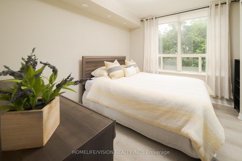 Photo 31 at 413 - 7 Townsgate Drive, Yorkhill, Vaughan