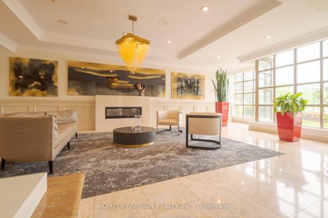 Photo 36 at 413 - 7 Townsgate Drive, Yorkhill, Vaughan