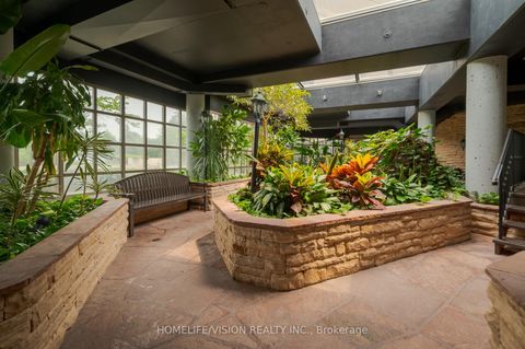 Photo 40 at 413 - 7 Townsgate Drive, Yorkhill, Vaughan