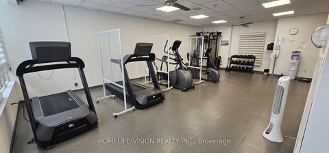 Photo 43 at 413 - 7 Townsgate Drive, Yorkhill, Vaughan