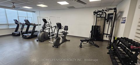 Photo 44 at 413 - 7 Townsgate Drive, Yorkhill, Vaughan
