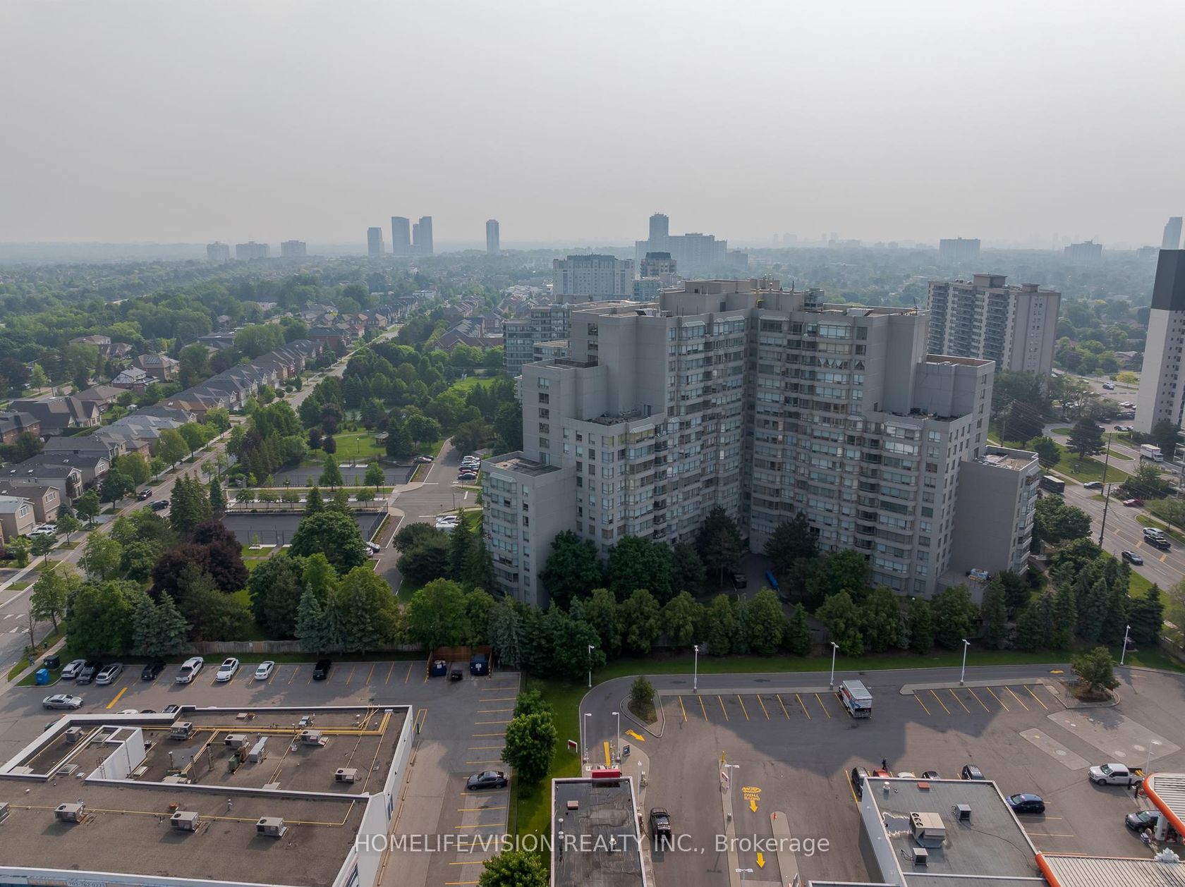413 - 7 Townsgate Drive, Yorkhill, Vaughan photo 8