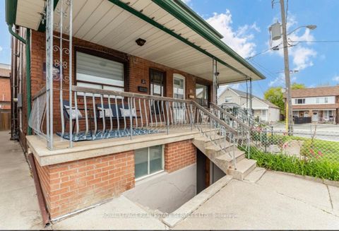 Photo 1 at 21 Hatherley Road, Fairbank, Toronto