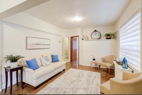 Photo 4 at 21 Hatherley Road, Fairbank, Toronto