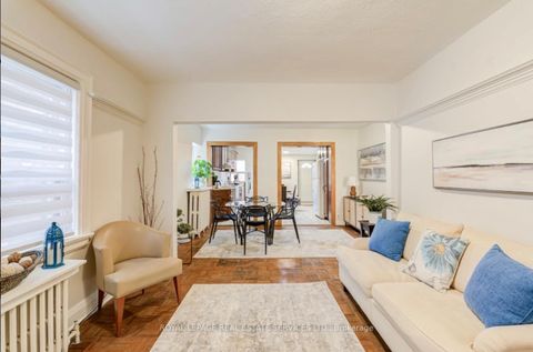 Photo 5 at 21 Hatherley Road, Fairbank, Toronto