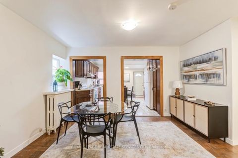 Photo 8 at 21 Hatherley Road, Fairbank, Toronto