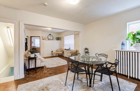 Photo 9 at 21 Hatherley Road, Fairbank, Toronto