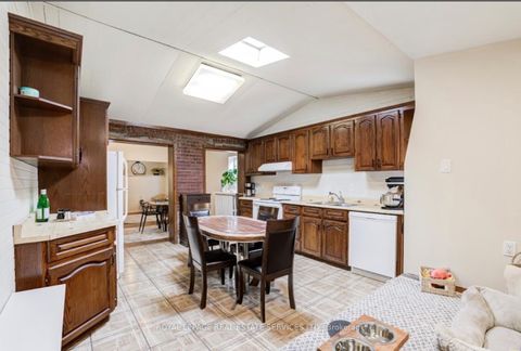 Photo 10 at 21 Hatherley Road, Fairbank, Toronto