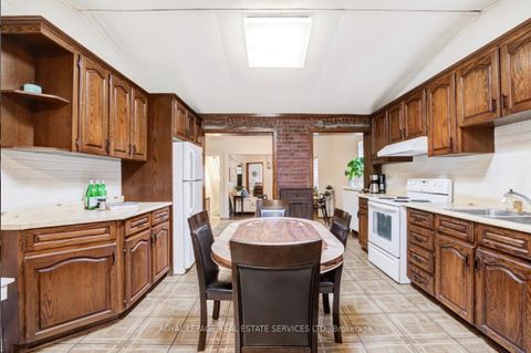 Photo 12 at 21 Hatherley Road, Fairbank, Toronto