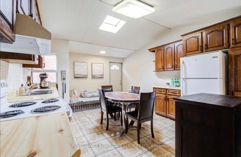 Photo 13 at 21 Hatherley Road, Fairbank, Toronto