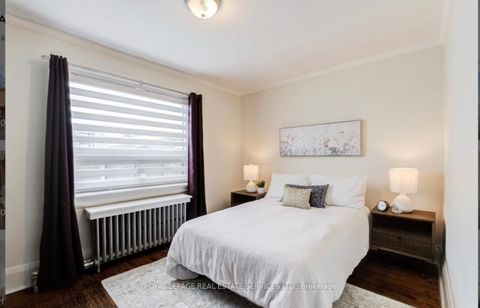 Photo 16 at 21 Hatherley Road, Fairbank, Toronto