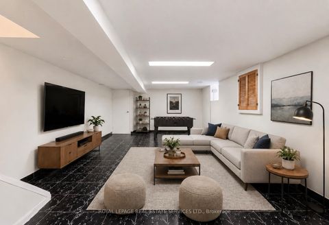 Photo 23 at 21 Hatherley Road, Fairbank, Toronto