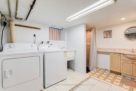 Photo 25 at 21 Hatherley Road, Fairbank, Toronto