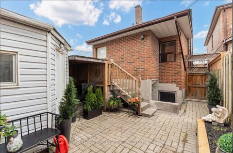 Photo 27 at 21 Hatherley Road, Fairbank, Toronto