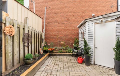 Photo 28 at 21 Hatherley Road, Fairbank, Toronto