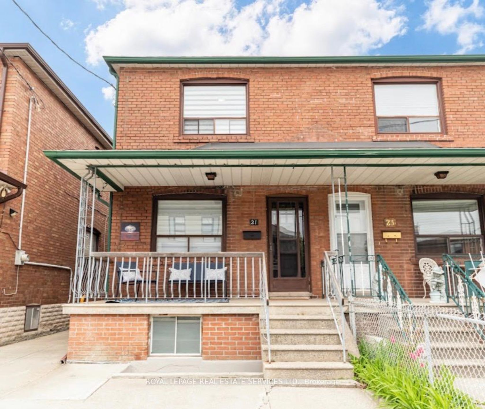 21 Hatherley Road, Fairbank, Toronto 
