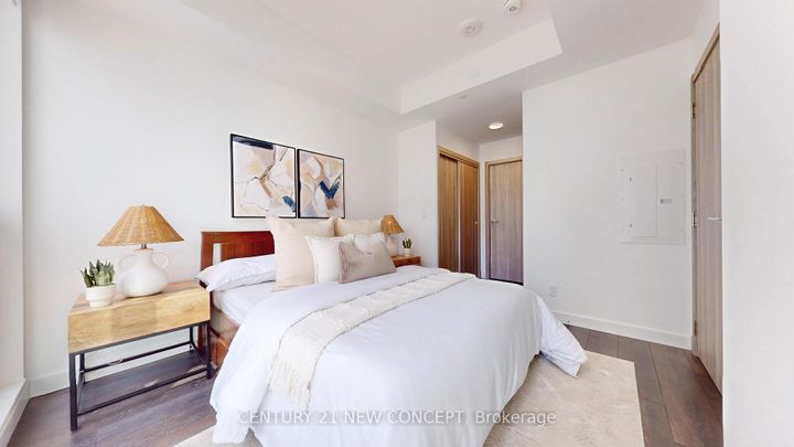 Photo 17 at 206 - 25 McMahon Drive, Bayview Village, Toronto