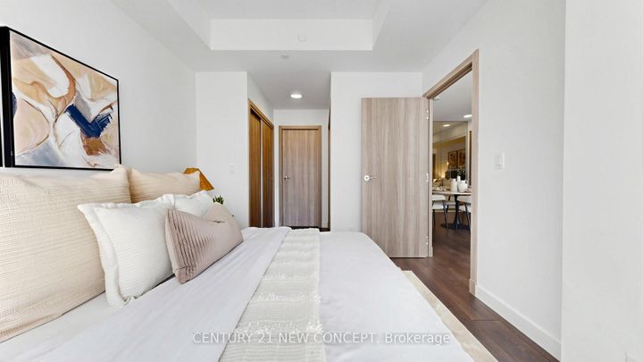Photo 19 at 206 - 25 McMahon Drive, Bayview Village, Toronto