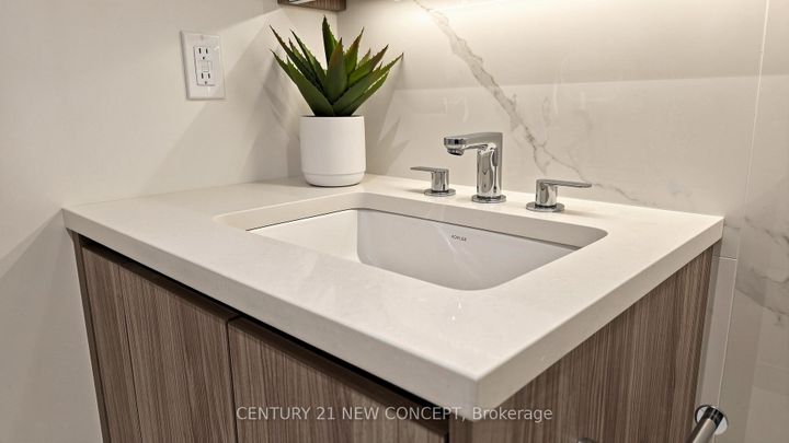 Photo 20 at 206 - 25 McMahon Drive, Bayview Village, Toronto