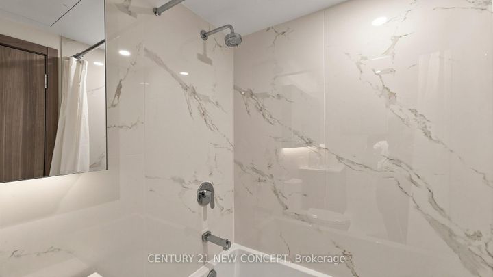 Photo 23 at 206 - 25 McMahon Drive, Bayview Village, Toronto