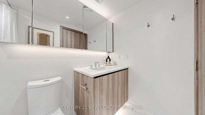 Photo 27 at 206 - 25 McMahon Drive, Bayview Village, Toronto