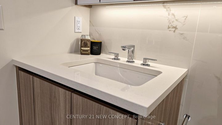 Photo 34 at 206 - 25 McMahon Drive, Bayview Village, Toronto