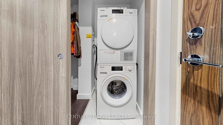 Photo 36 at 206 - 25 McMahon Drive, Bayview Village, Toronto