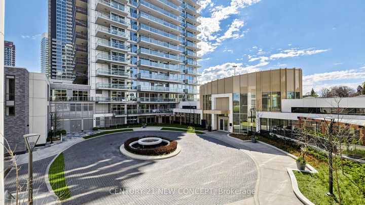 Photo 44 at 206 - 25 McMahon Drive, Bayview Village, Toronto