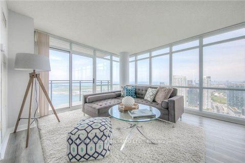 Photo 0 at 4512 - 15 Fort York Boulevard, Waterfront Communities C1, Toronto
