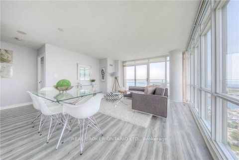 Photo 3 at 4512 - 15 Fort York Boulevard, Waterfront Communities C1, Toronto