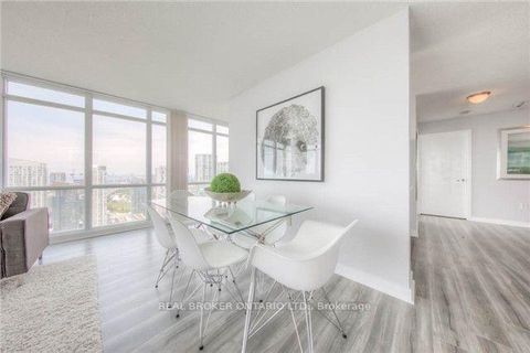 Photo 4 at 4512 - 15 Fort York Boulevard, Waterfront Communities C1, Toronto