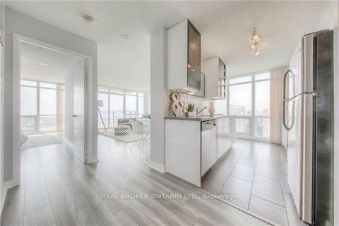 Photo 6 at 4512 - 15 Fort York Boulevard, Waterfront Communities C1, Toronto