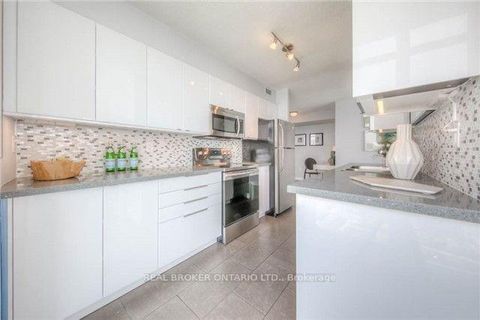 Photo 7 at 4512 - 15 Fort York Boulevard, Waterfront Communities C1, Toronto