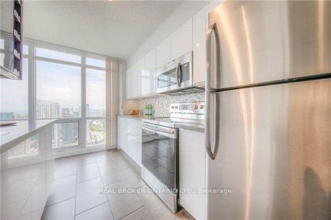 Photo 8 at 4512 - 15 Fort York Boulevard, Waterfront Communities C1, Toronto