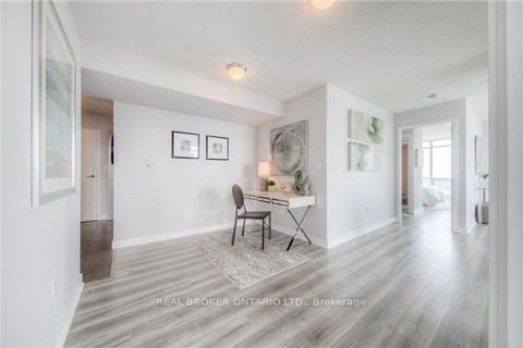 Photo 10 at 4512 - 15 Fort York Boulevard, Waterfront Communities C1, Toronto