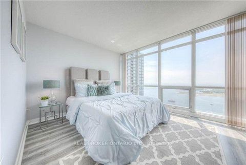 Photo 12 at 4512 - 15 Fort York Boulevard, Waterfront Communities C1, Toronto