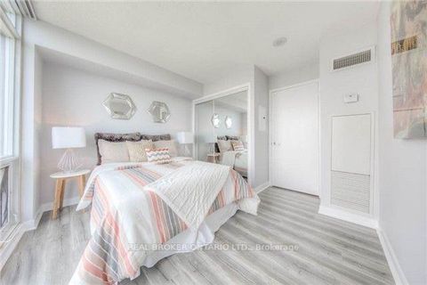 Photo 14 at 4512 - 15 Fort York Boulevard, Waterfront Communities C1, Toronto