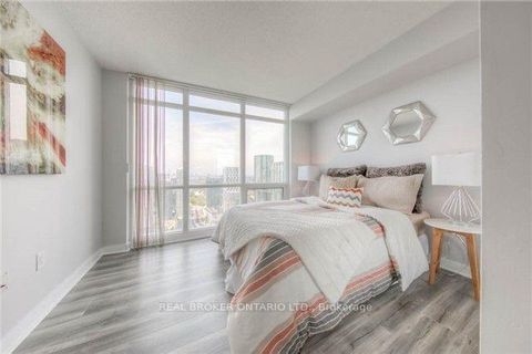 Photo 15 at 4512 - 15 Fort York Boulevard, Waterfront Communities C1, Toronto