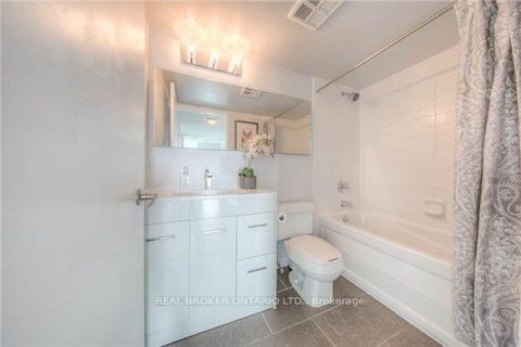 Photo 17 at 4512 - 15 Fort York Boulevard, Waterfront Communities C1, Toronto