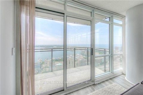 Photo 18 at 4512 - 15 Fort York Boulevard, Waterfront Communities C1, Toronto