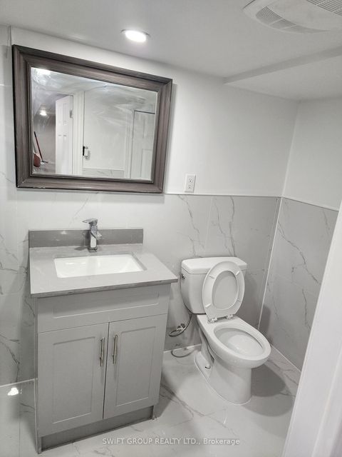 Photo 5 at 141 Kitchener Road, West Hill, Toronto