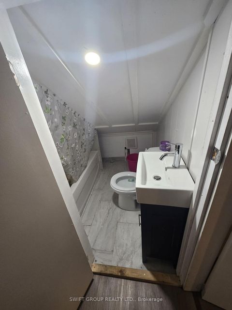 Photo 8 at 141 Kitchener Road, West Hill, Toronto