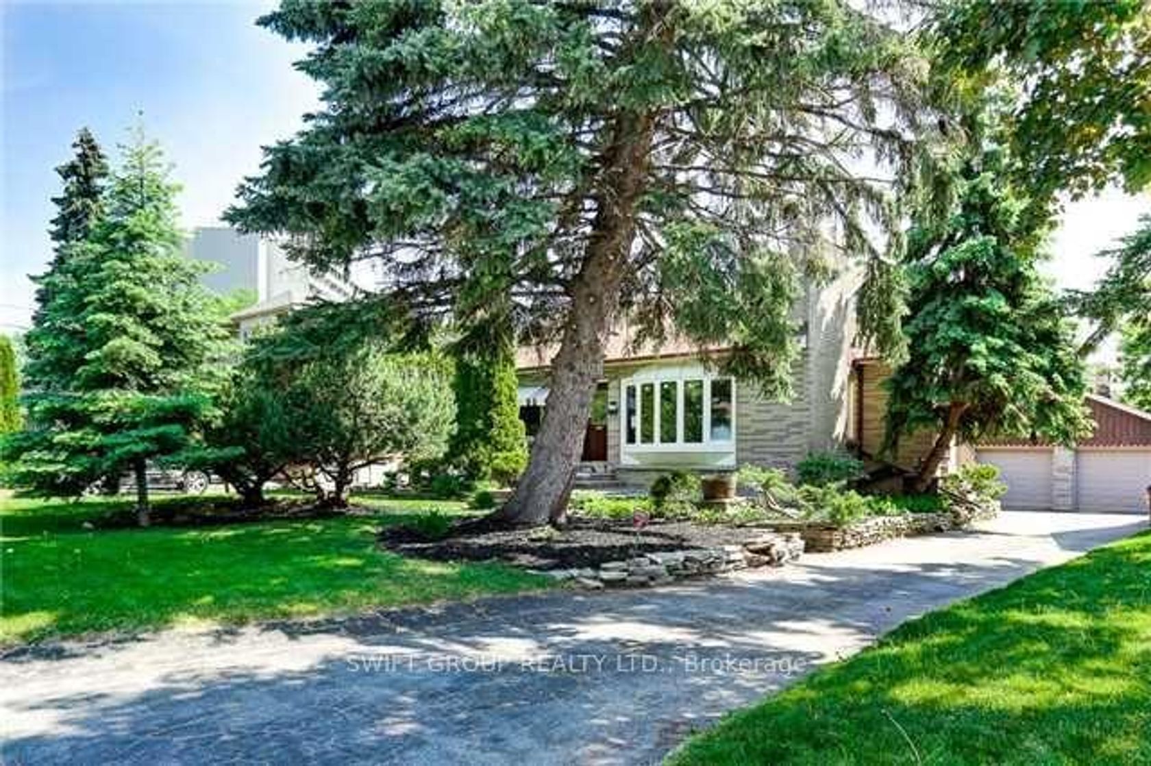 141 Kitchener Road, West Hill, Toronto 