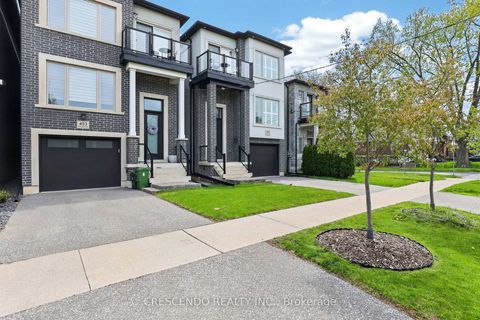 Photo 3 at 455 Rimilton Avenue, Alderwood, Toronto