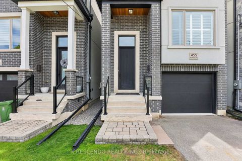Photo 4 at 455 Rimilton Avenue, Alderwood, Toronto