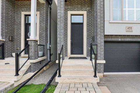 Photo 6 at 455 Rimilton Avenue, Alderwood, Toronto