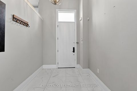 Photo 7 at 455 Rimilton Avenue, Alderwood, Toronto