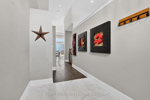 Photo 8 at 455 Rimilton Avenue, Alderwood, Toronto