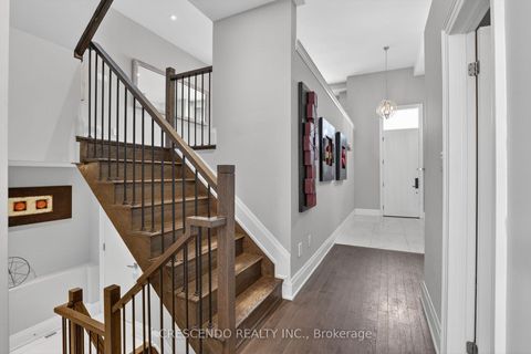 Photo 9 at 455 Rimilton Avenue, Alderwood, Toronto