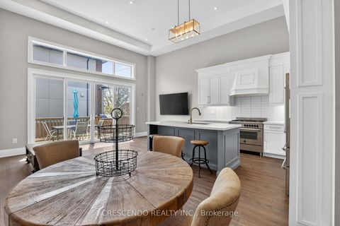 Photo 10 at 455 Rimilton Avenue, Alderwood, Toronto